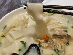 -咨言·烤鸭·烩面泡馍(建业十八城店)
