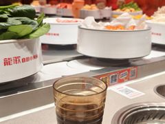 -龍歌自助小火锅(雨花台江南虹悦城店)