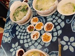 -桥香园云南过桥米线(金马碧鸡店)