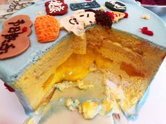 -花间烘焙BLossom Bakery