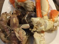 picture-杭州国际会议中心洲际酒店-原素全日餐厅(解放东路店)