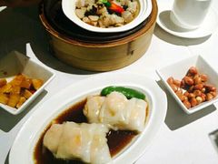 -潮福城大酒楼·潮味粤品·港式点心(湖滨北路店)