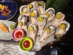 -大葉日本料理·龍蝦任食放題(廣州W酒店)