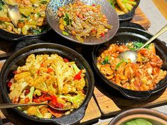 -得意啫·广东啫啫煲(前海HOP店)