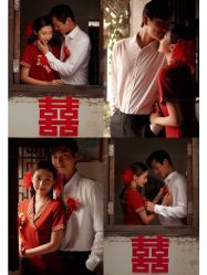 -雪中彩影婚纱摄影·微光艺术中心