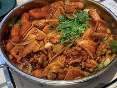 -黄记煌三汁焖锅(悦方IDmall店)
