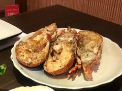 -福樱兰海鲜放题铁板烧(加州店)