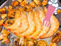 -么子烤肉(化龙池店)