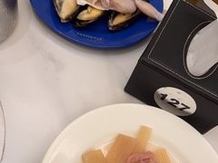 -星伦多自助料理·涮烤一体(杭州来福士店)