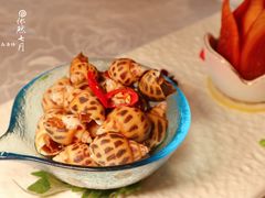 -一品淮扬 · 淮扬菜·北京万达文华酒店