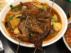 -曹掌柜小酒馆烧烤集团(崂山同兴路店)