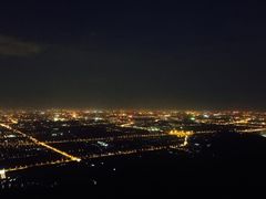 -鬼笑石后山停车场