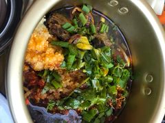 -文立新·秤盘麻辣烫(天通苑店)