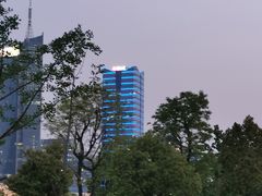 -天鹅湖体育公园