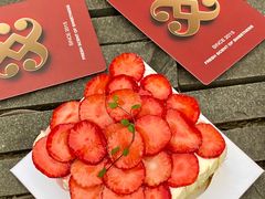 -卷心卷意·轻甜蛋糕(新光天地店)