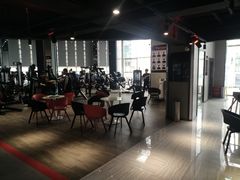 -一兆韦德健身(梅川店)