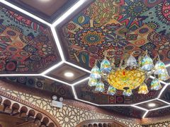 -乡村馕坑肉·烧烤·新疆菜·本地人更爱吃(阿勒泰首店)
