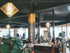 -盐帮食坊•小河帮川菜(四川师大店)