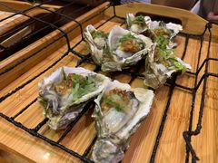 -新华阿喜烧烤(嘉泰雅园店)