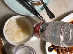 -小菜园新徽菜(马鞍山金鹰店)