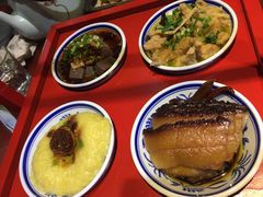 -窄巷子陕菜馆·地道陕西菜(粉巷店)