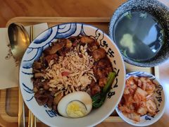 无敌卤肉饭-春风·有糖(崇宁路店)