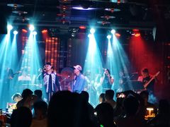 -A+ LIVE HOUSE(武汉天地店)