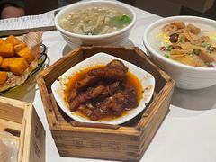 -粤食堂(天津和悦汇店)