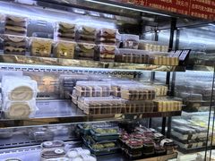 -幸福蛋糕坊(金顶街店)
