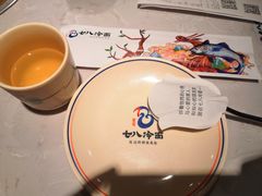 -七八冷面·延边朝鲜族美食(欢乐谷店)