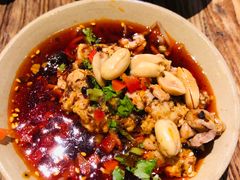 -串大叔炭火烤串·鸡西大冷面刀削面(总店)