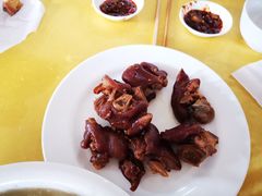 -荣生萝卜汤饭店