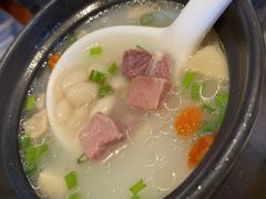 -云隐小厨·传统大理美食(复兴路店)