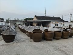 -苏州市吴中区光福窑上花果蜜饯厂