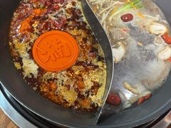-楠火锅(西单店)