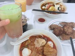 -阿坤纯正西刀鱼丸(Kuala Lumpur Branch)
