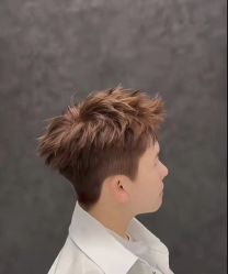 -汤尼英盖TONI&GUY-essensuals