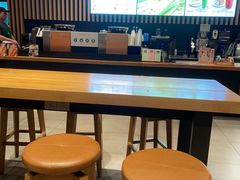 -星巴克(广州百信广场东区店)
