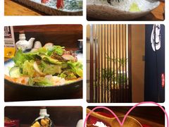 -千代武日本料理(爱建店)