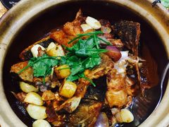 -金穗园·砂锅粥.醉鸡煲火锅(长寿路店)
