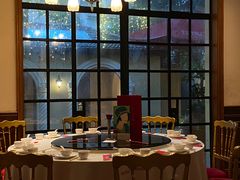 -玫瑰厅上海菜(兴国路店)