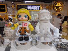 -泡泡玛特POPMART(上海环球港店)