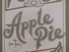 -Pie Bird(新闸路店)