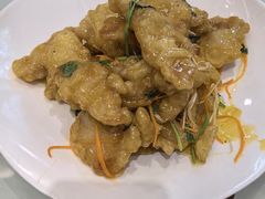 -老德州四合院·德州菜(天衢路店)