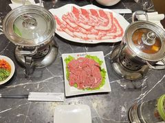 -世贸万锦大酒店·烹大师火锅达人