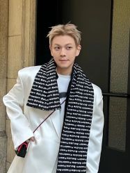 -崇尚GAVIN STYLE臻选