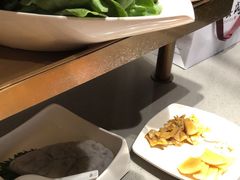 -海底捞火锅(公益西桥店)