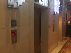 -杭州龙禧福朋喜来登酒店