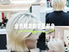 -观音桥步行街
