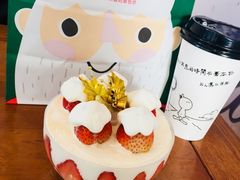 -味多美蛋糕(看丹桥店)